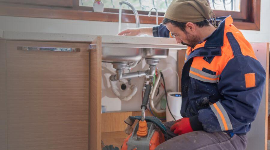 Professional Leak Detection in Old Harbor, AK