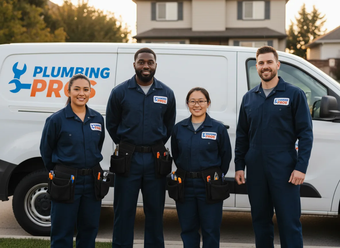 Water Heater Repair company in Old Harbor, AK